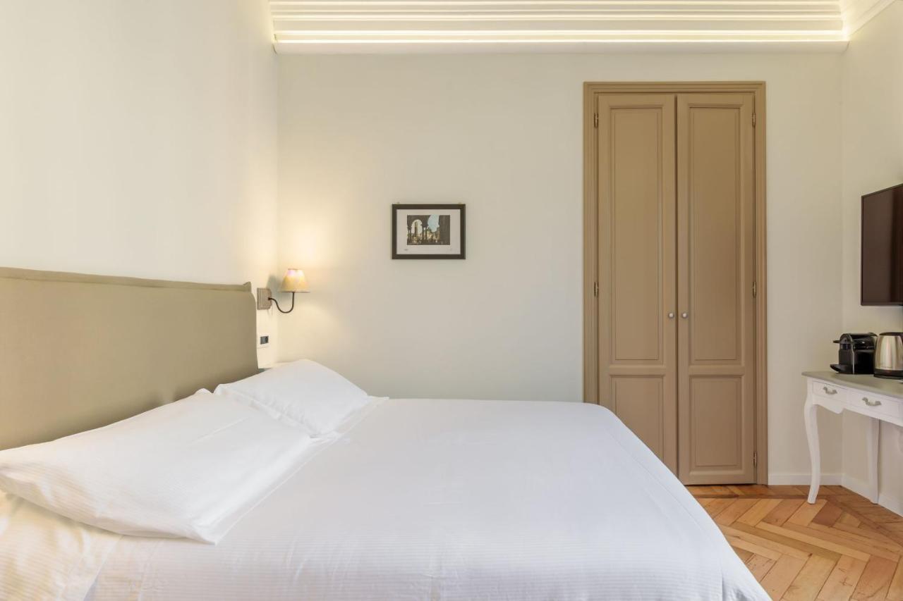 XX Settembre Urban Relais Hotel Turin Exterior photo