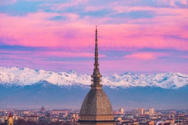 XX Settembre Urban Relais Hotel Turin Exterior photo